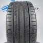 4 Kumho 205/60 R16 Ecsta PS71 92V