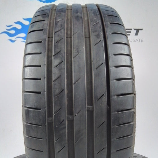 4 Kumho 205/60 R16 Ecsta PS71 92V