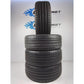 4 Kumho 205/60 R16 Ecsta PS71 92V