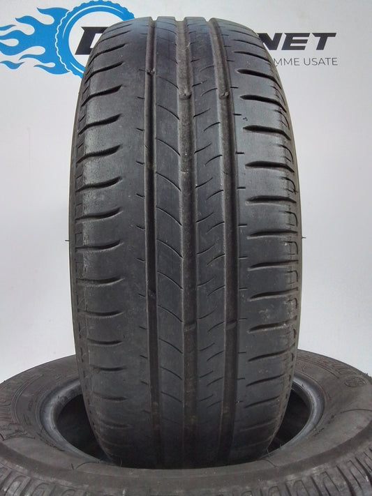 2 Michelin Energy Saver 165 65 15 81T