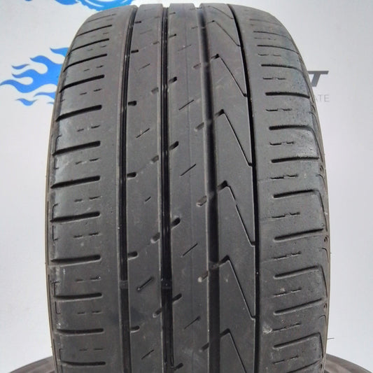 2 Hankook 245/45 R19 Ventus S1 Evo2 SUV 98W