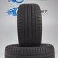 2 Hankook 245/45 R19 Ventus S1 Evo2 SUV 98W