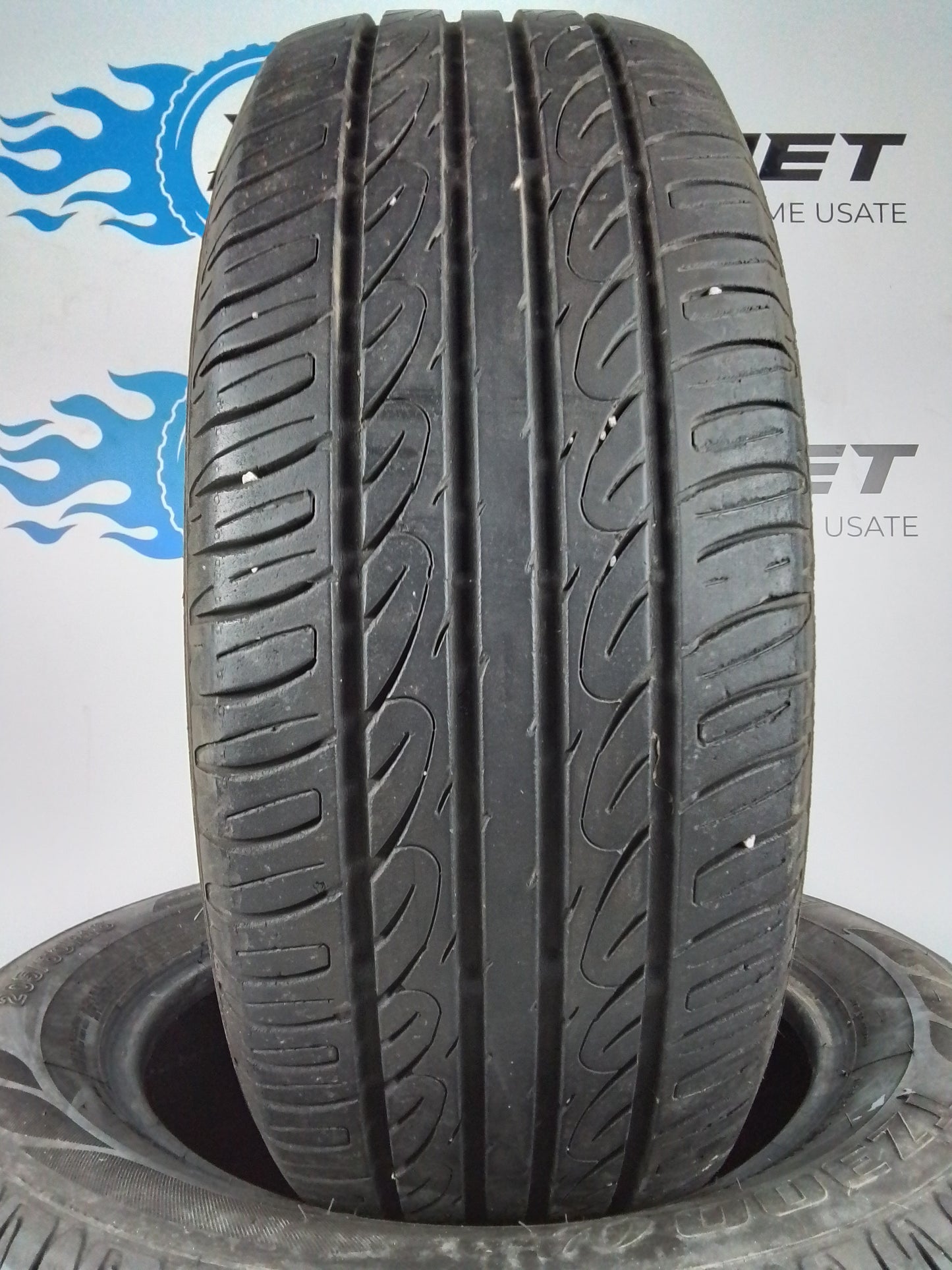 4 Firestone Multihawk 205 60 16 92H