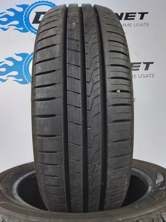 4 Hankook Kinergy eco2 165 60 15 77H