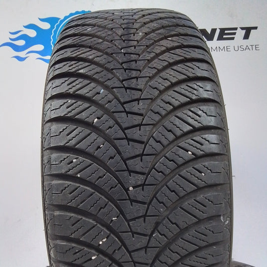 2 Falken Euroall Season As210 205 60 16 96V