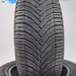 2 Michelin Crossclimate 195 55 16 91V M+S