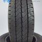 2 Dunlop Econodrive 215 60 17C 109/107T