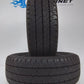 2 Dunlop Econodrive 215 60 17C 109/107T