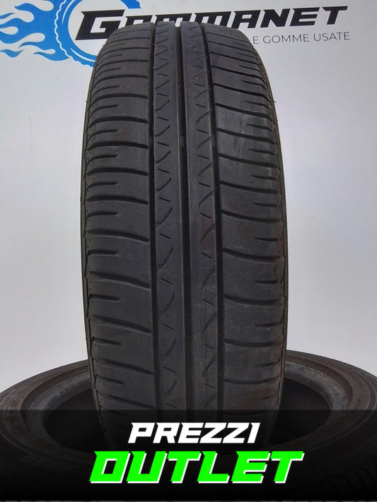 2 Bridgestone B250 155 60 15 74T