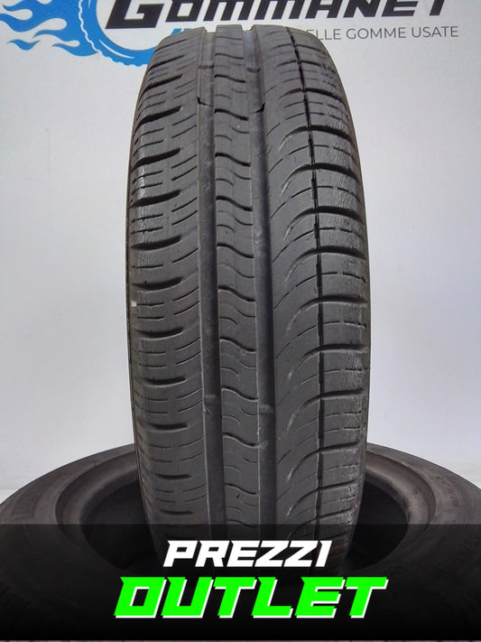 2 Michelin Primacy 3 155 65 14 75T