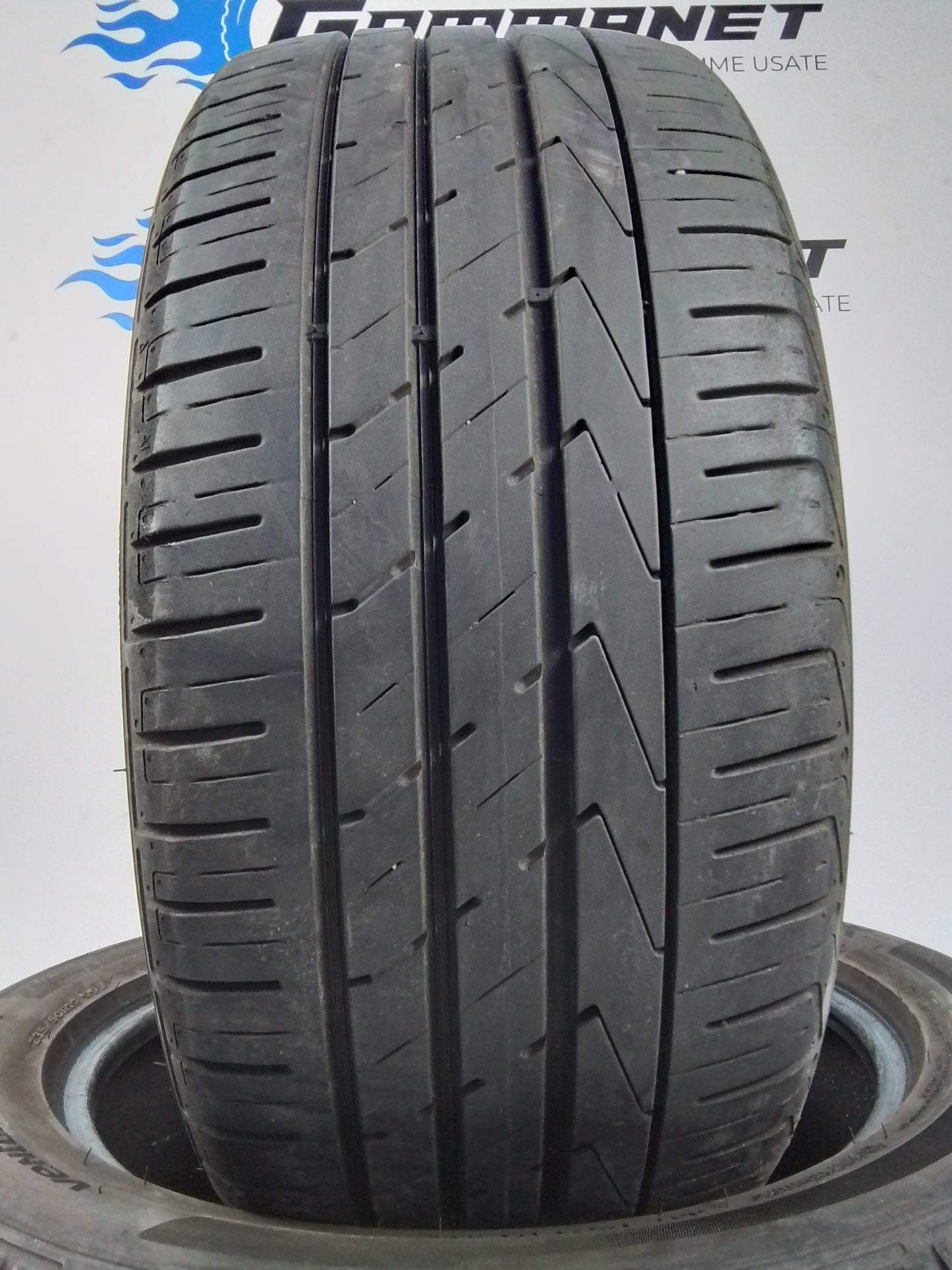 2 Hankook Ventus S1 Evo2 265 40 21 105Y XL