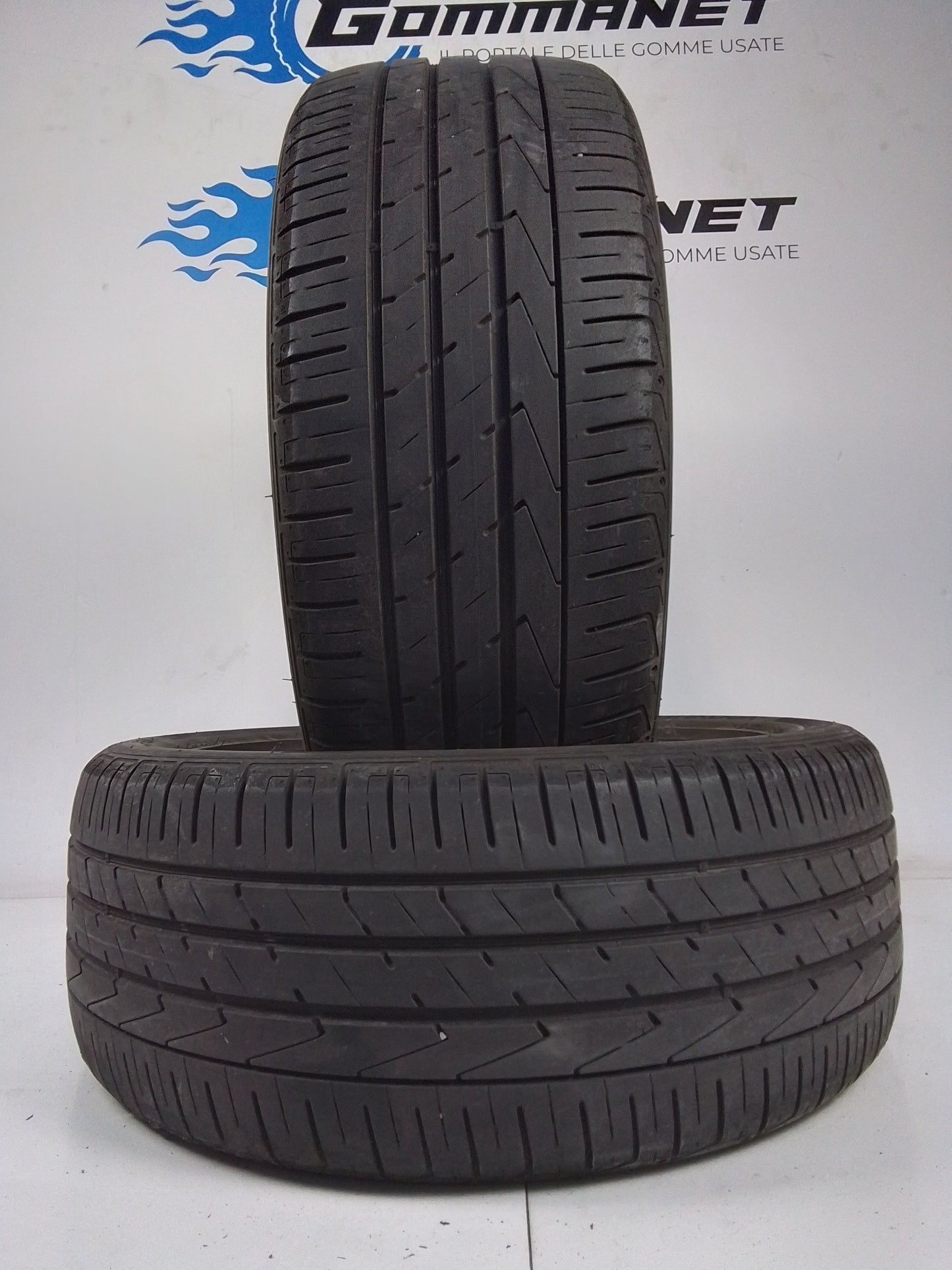 2 Hankook Ventus S1 Evo2 265 40 21 105Y XL