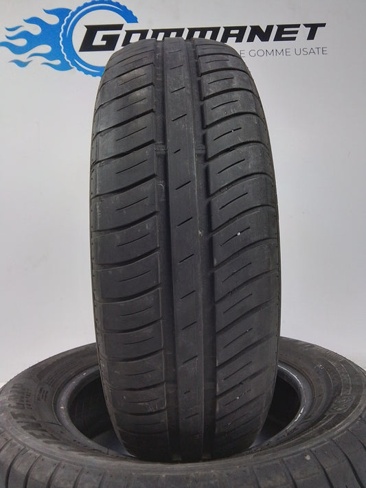 2 Goodyear Efficentgrip Compact 175 65 14 82T