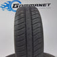 2 Goodyear 165/65 R15 Efficient Grip Compact