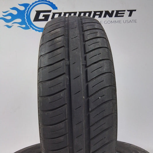 2 Goodyear 165/65 R15 Efficient Grip Compact