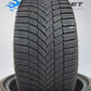 2 Bridgestone WeatherControl A005 Evo 215 40 17 87Y M+S