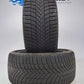 2 Bridgestone WeatherControl A005 Evo 215 40 17 87Y M+S