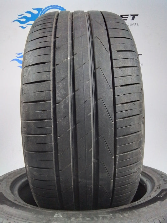 2 Hankook Ventus S1 evo2 Suv 255 50 19 103Y