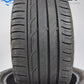 2 Bridgestone Turanza T001 225 45 17 94W