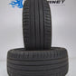 2 Bridgestone Turanza T001 225 45 17 94W