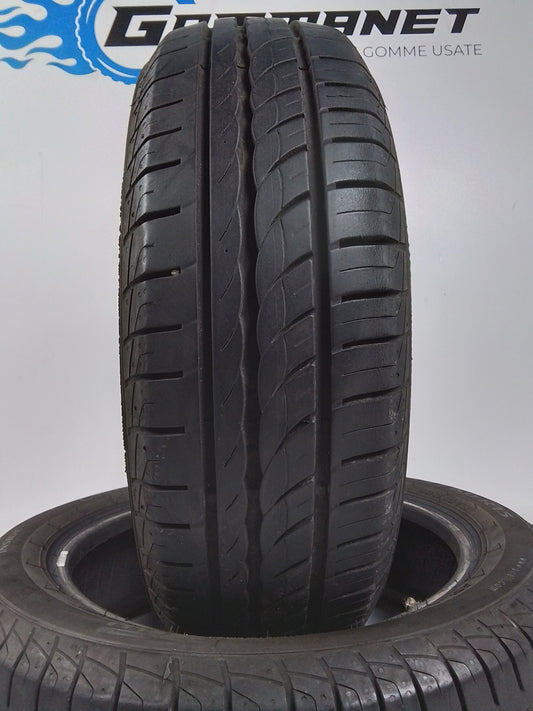 2 Pirelli Cinturato P1 155 60 15 74H