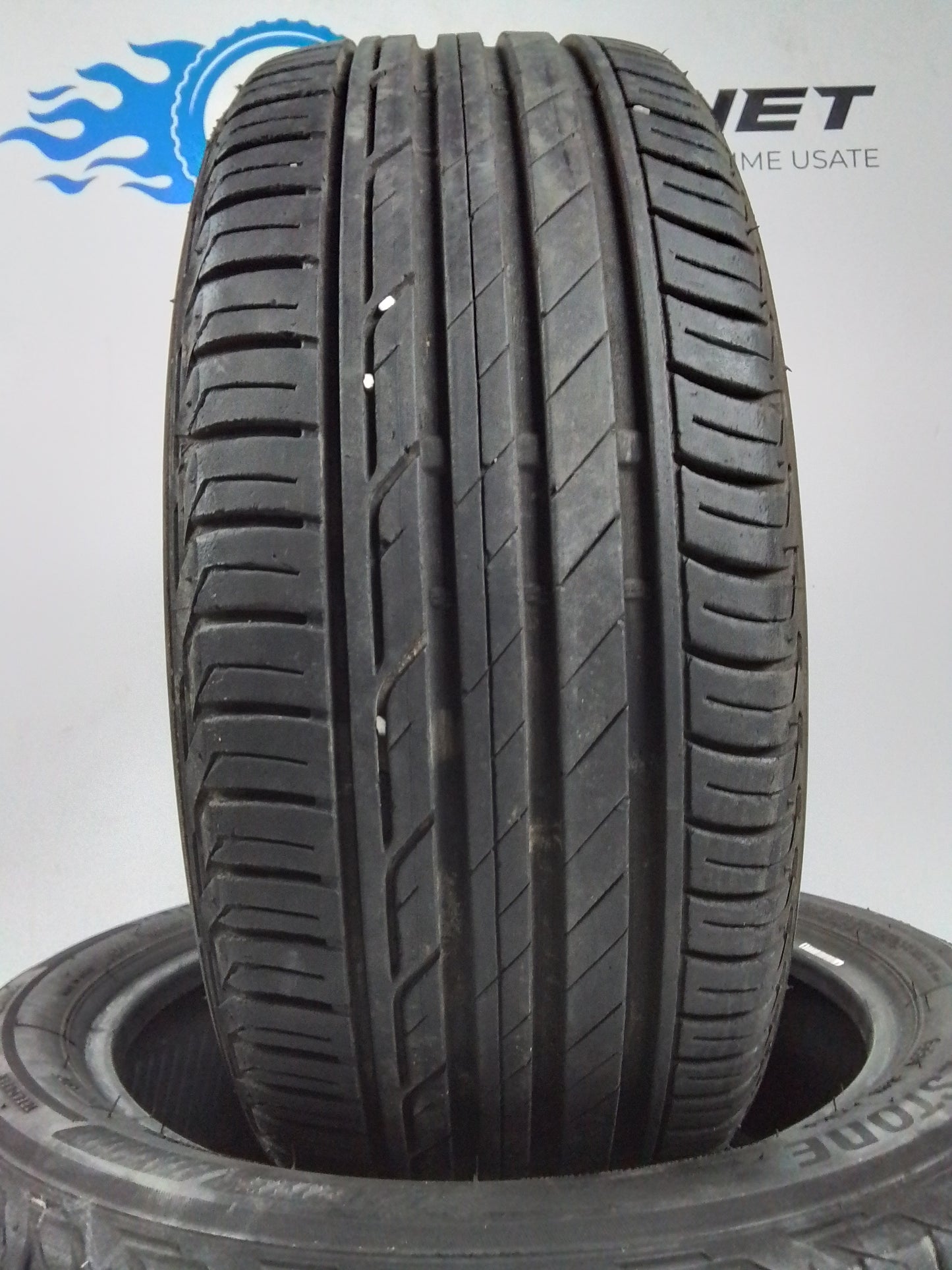 2 Bridgestone Turanza T001 185 50 16 81H