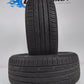 2 Bridgestone Turanza T001 185 50 16 81H