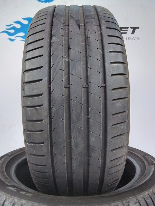 2 Pirelli Cinturato P7 225 50 18 99W