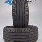 2 Pirelli Cinturato P7 225 50 18 99W