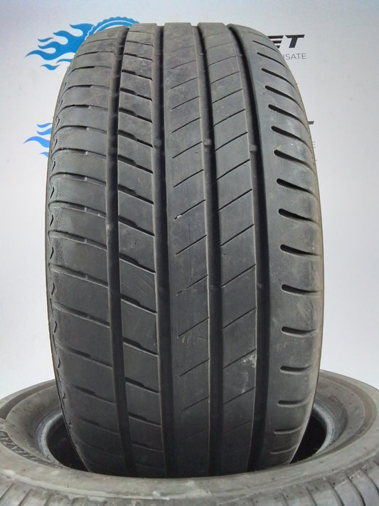 2 Bridgestone Alenza 001 255 55 18 109W