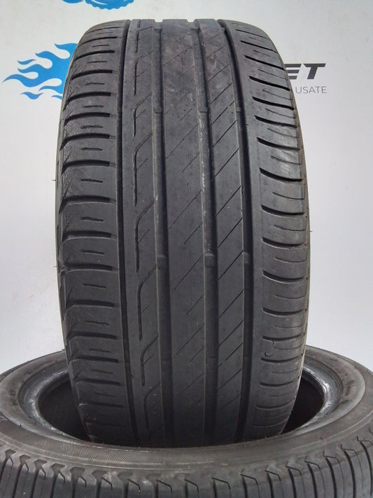 2 Bridgestone Turanza T001 225 55 18 98V