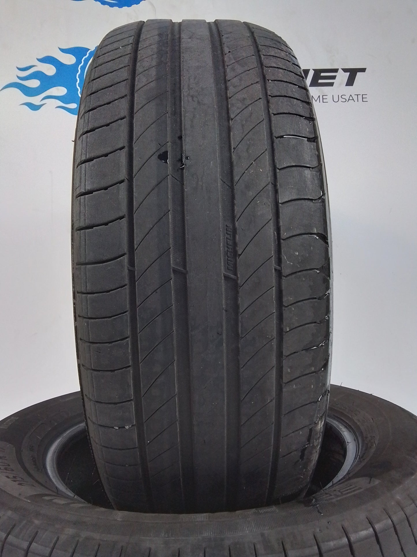 2 Michelin Primacy 4 215 60 17 96H