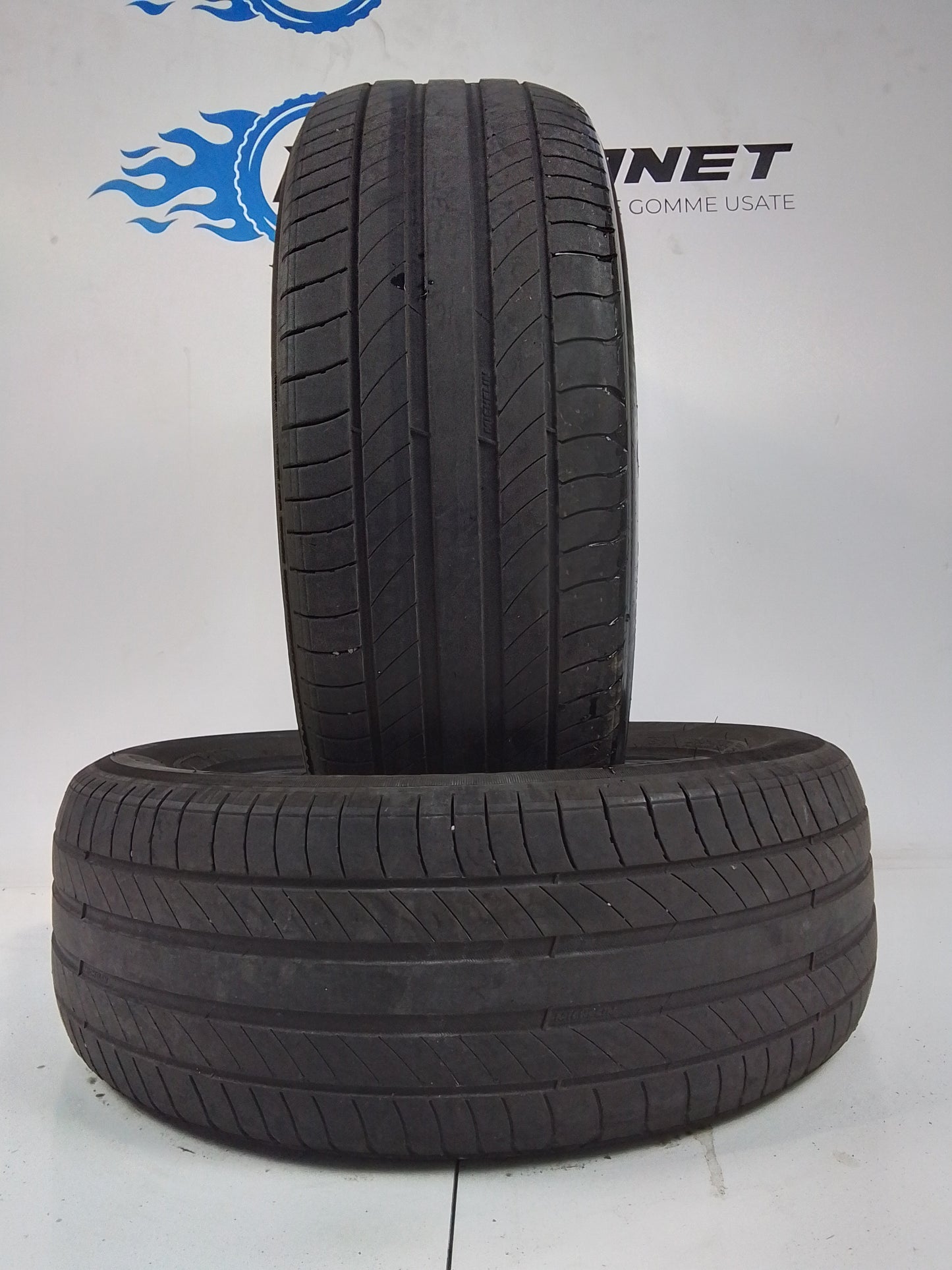 2 Michelin Primacy 4 215 60 17 96H