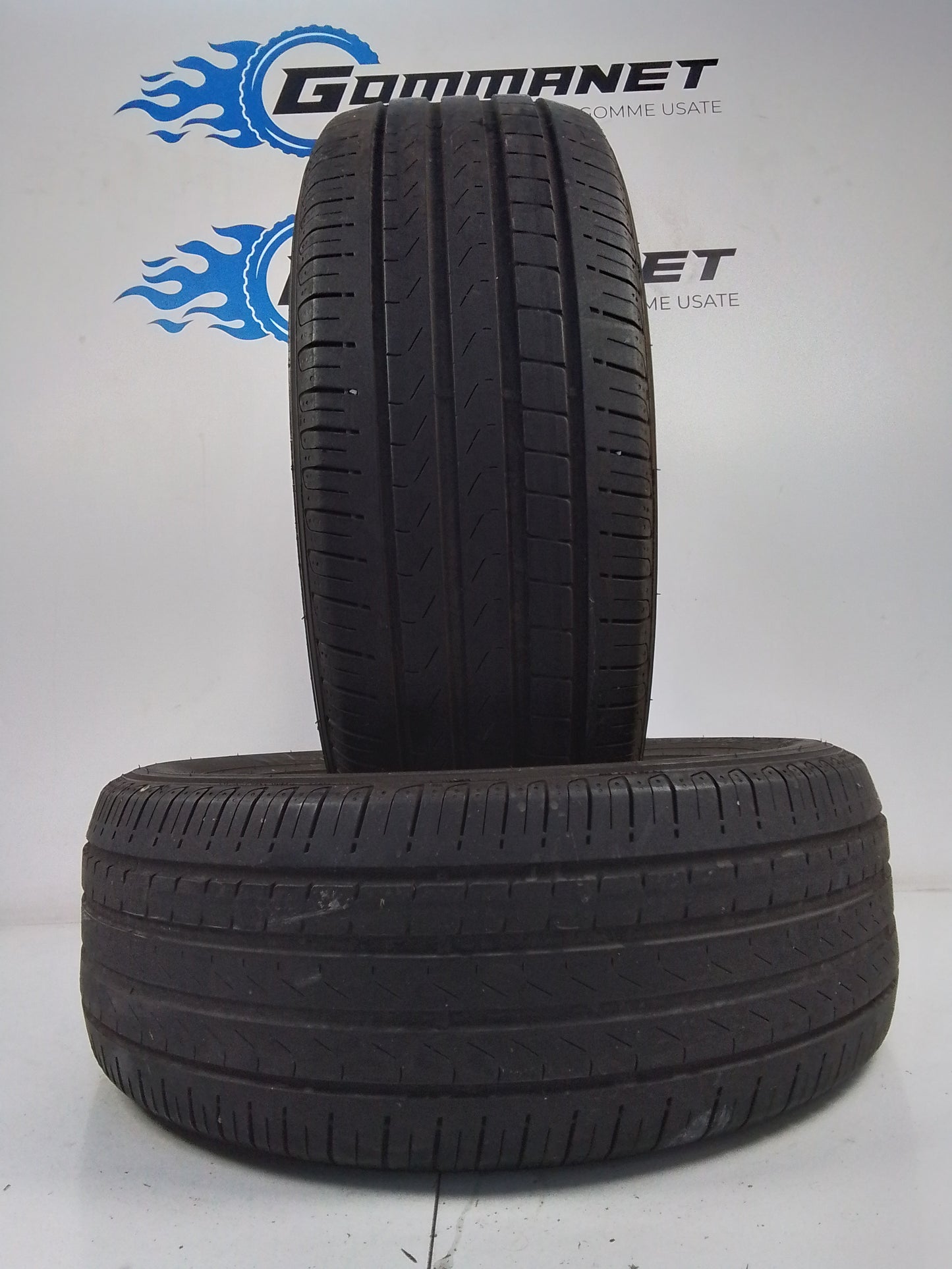 2 Pirelli Scorpion verde 235 60 17 102V