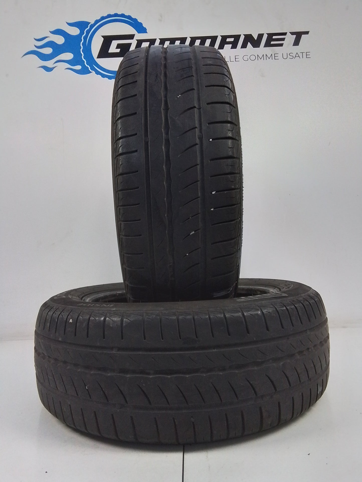 2 Pirelli Cinturato P1 185 55 15 82H