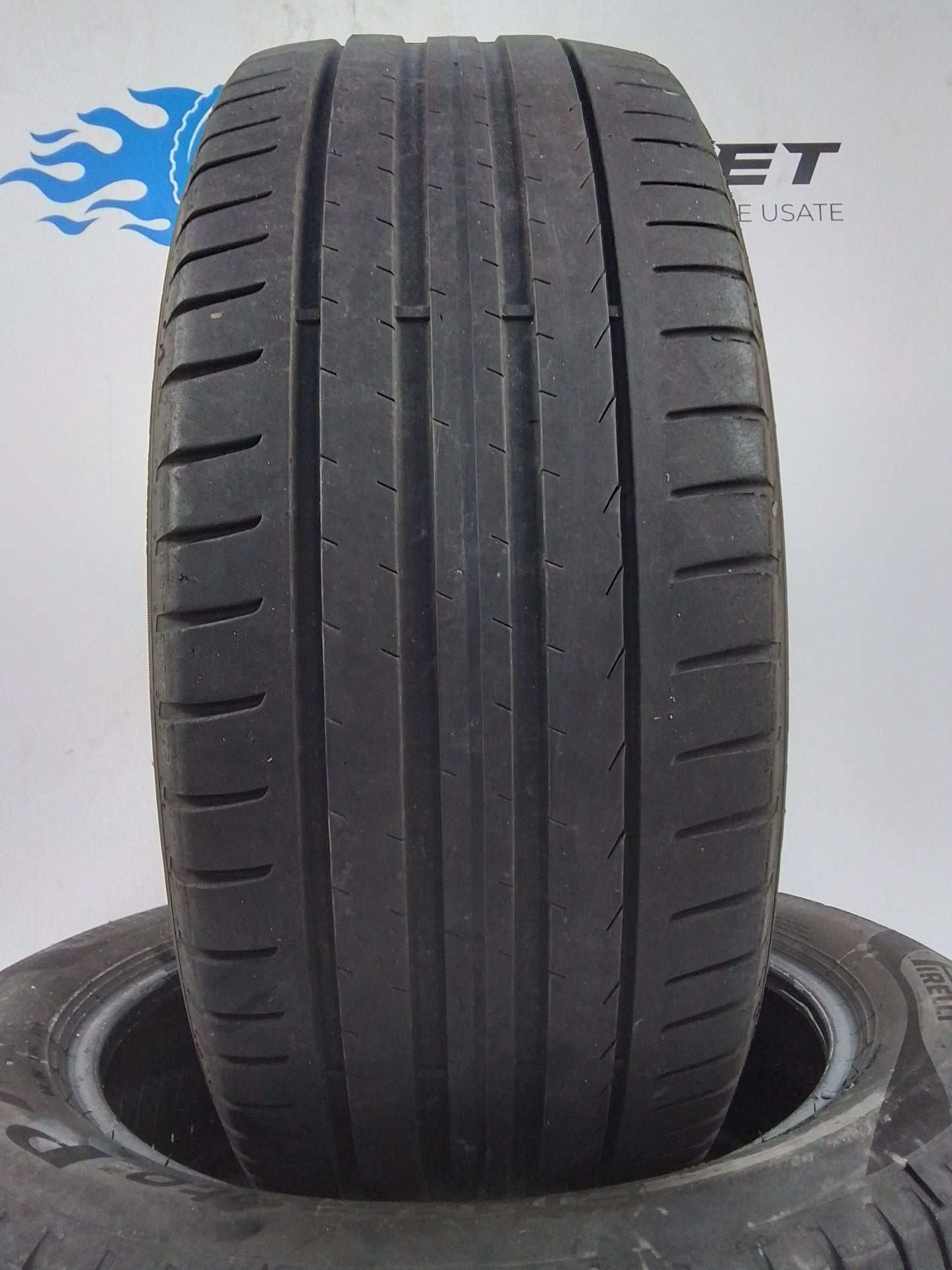 2 Pirelli Cinturato P7 205 55 17 95V