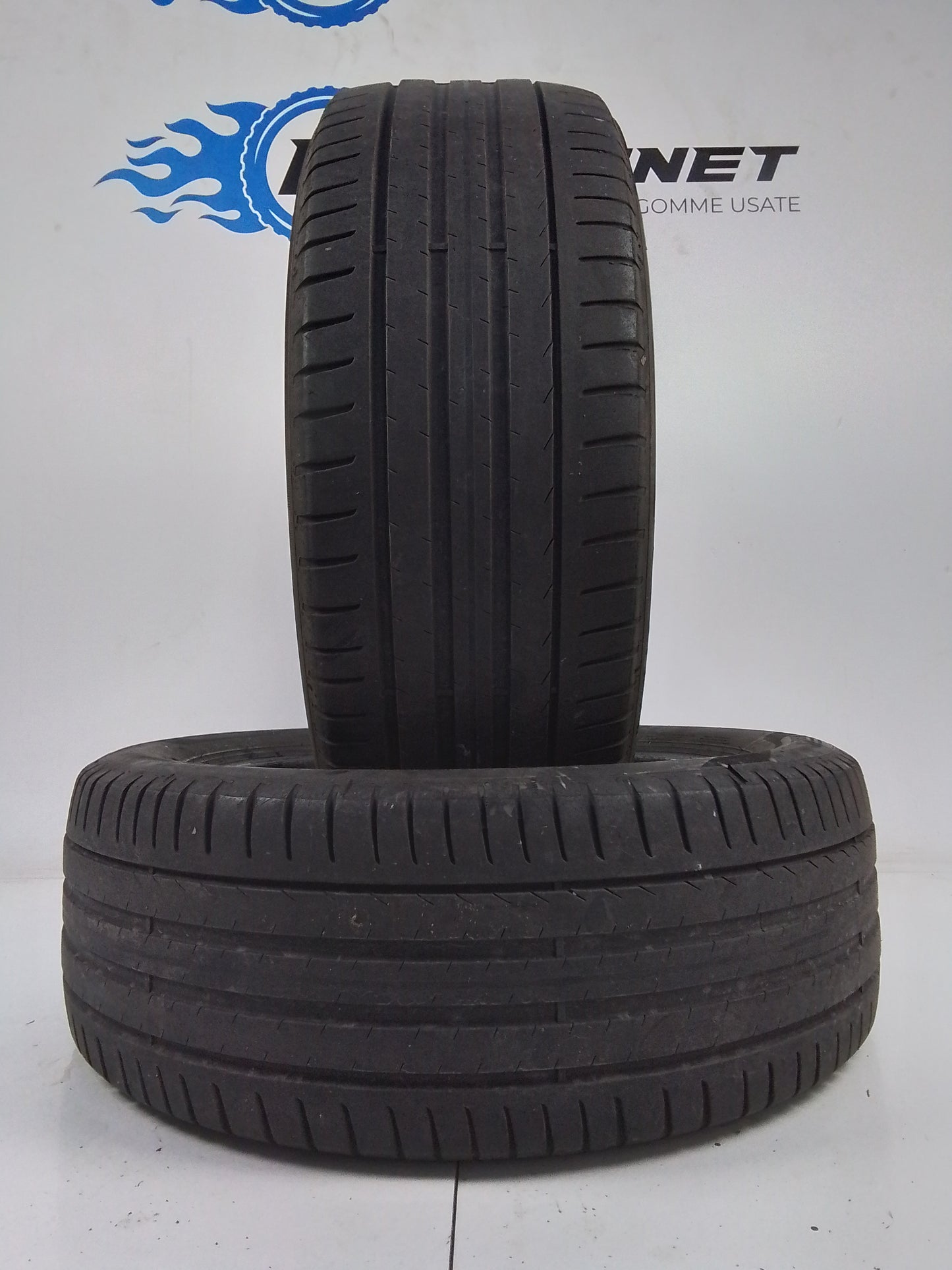 2 Pirelli Cinturato P7 205 55 17 95V