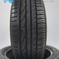 2 Bridgestone Turanza ER300 185 50 16 81H