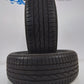 2 Bridgestone Turanza ER300 185 50 16 81H