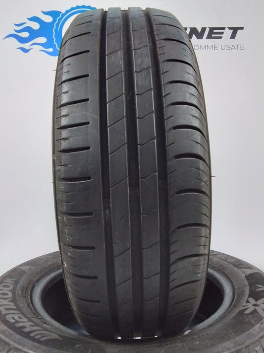 2 Hankook Kinergy eco 195 55 16 87V