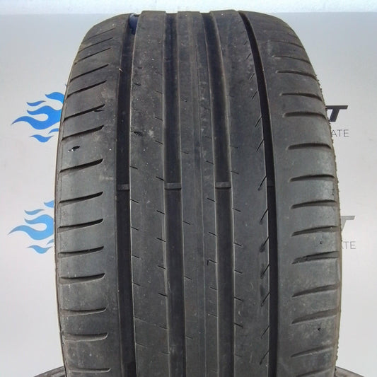 4 Pirelli 205/55 R17 Cinturato P7 95V