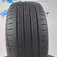 2 Maxxis Premitra 5 235 50 18 97V