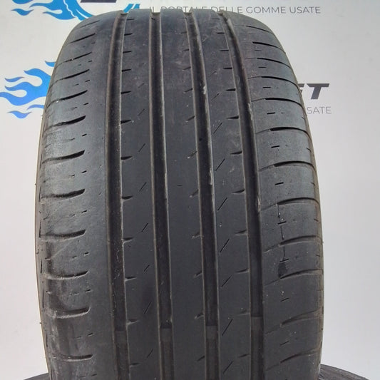 2 Maxxis Premitra 5 235 50 18 97V