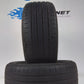 2 Maxxis Premitra 5 235 50 18 97V