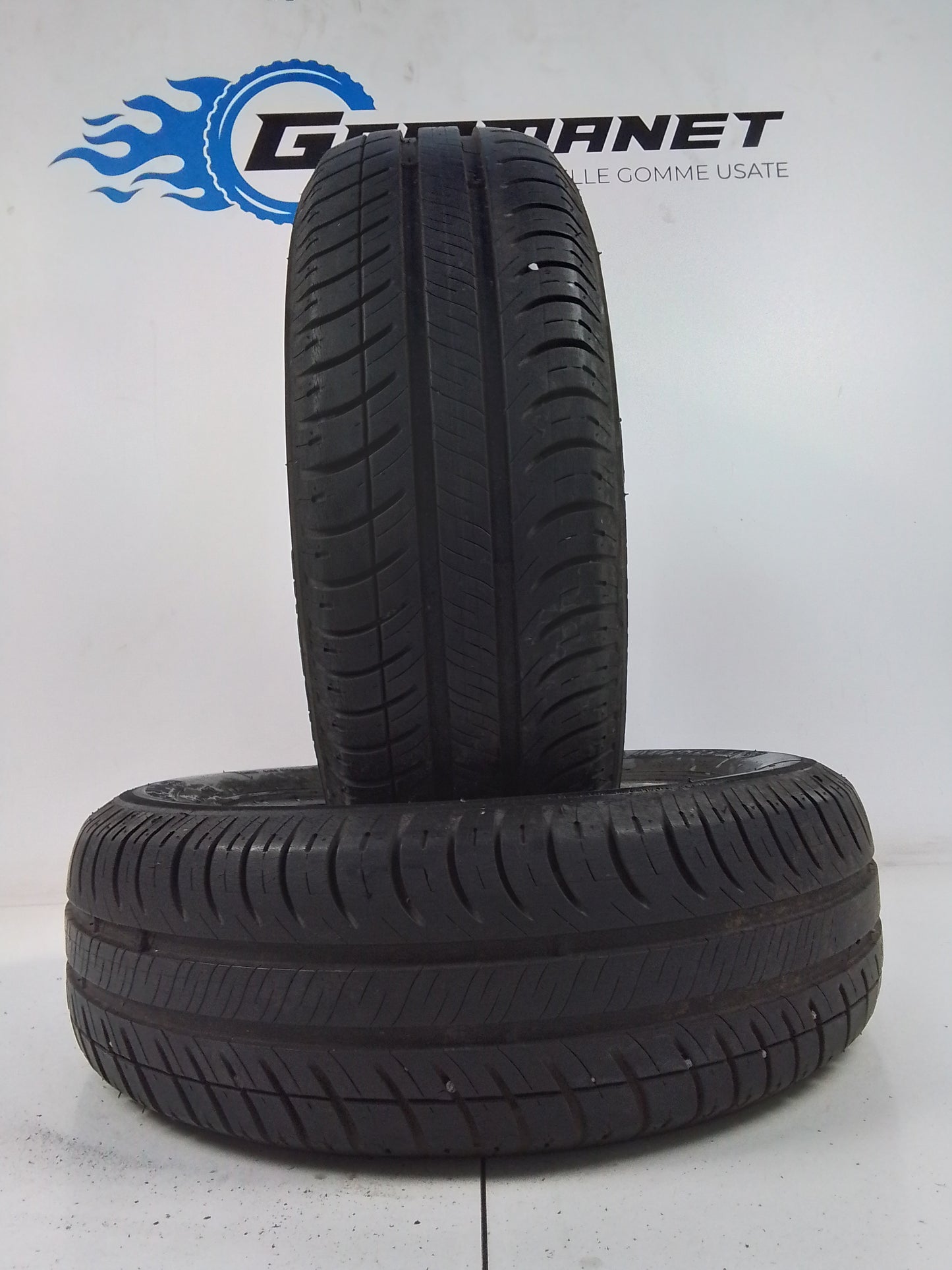 2 Michelin Energy Saver 175 65 15 84H