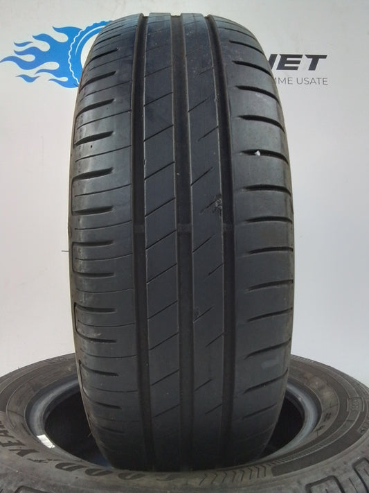 2 Goodyear Efficentgrip Performance 185 65 15 88H