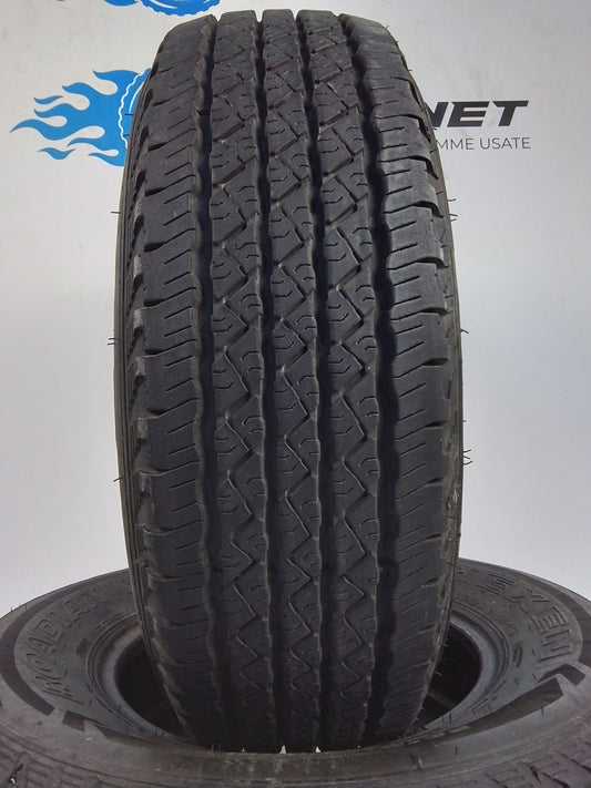 2 Nexen Roadian HT 215 75 15 100S