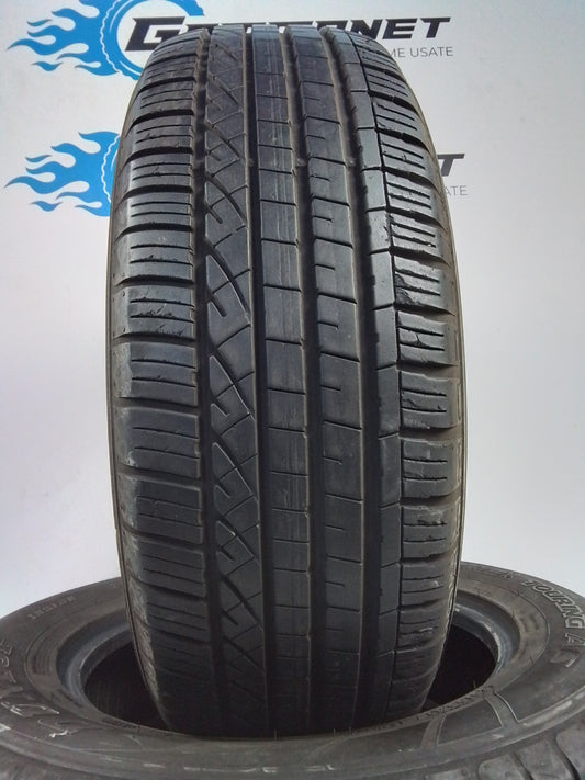 2 Dunlop Touring A/S 225 65 17 106V