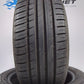 2 Hankook Ventus Prime 3 205 50 16 91W