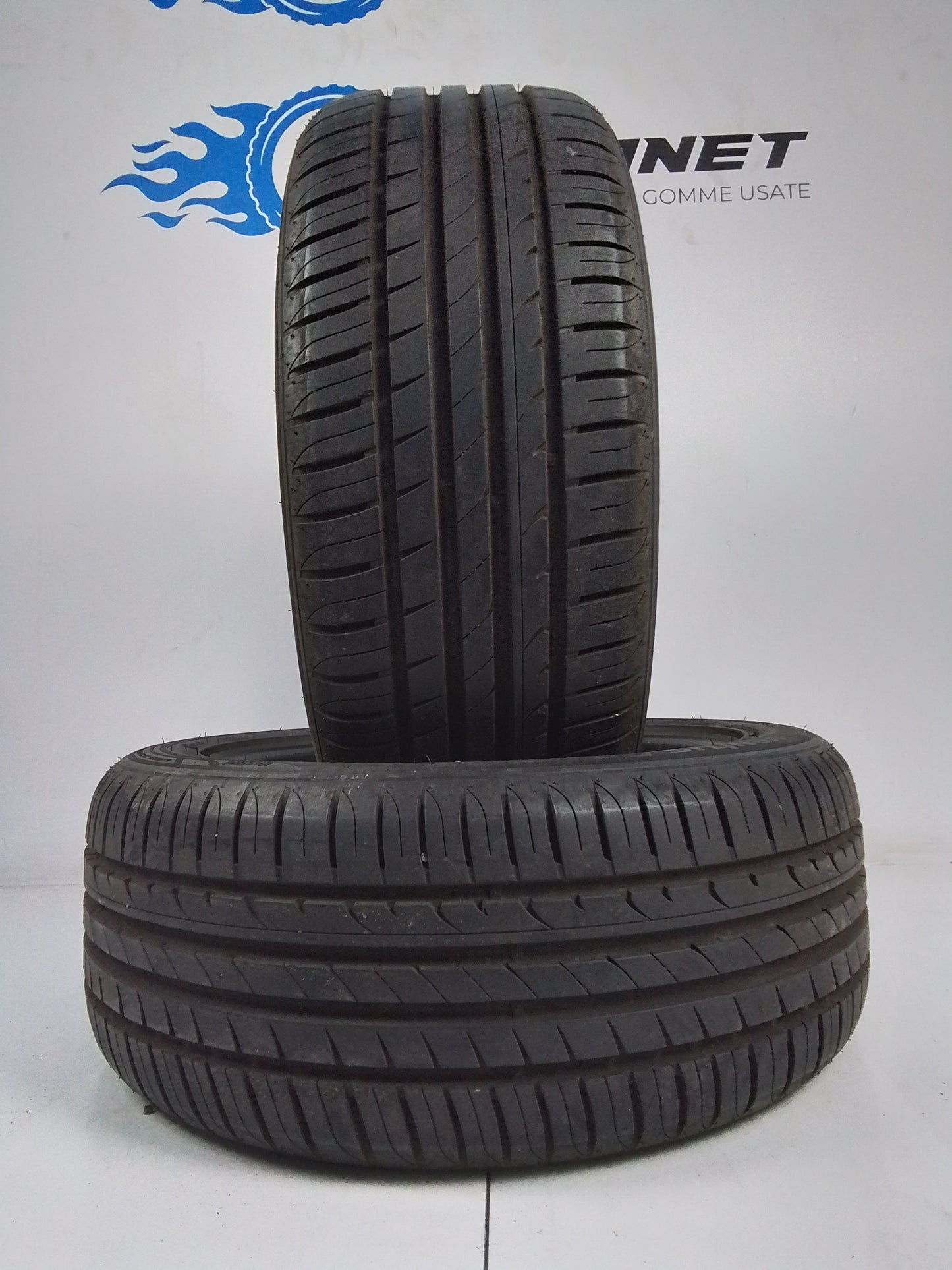 2 Hankook Ventus Prime 3 205 50 16 91W